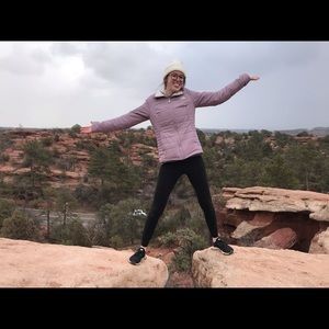 Meet your Posher, Jordyn